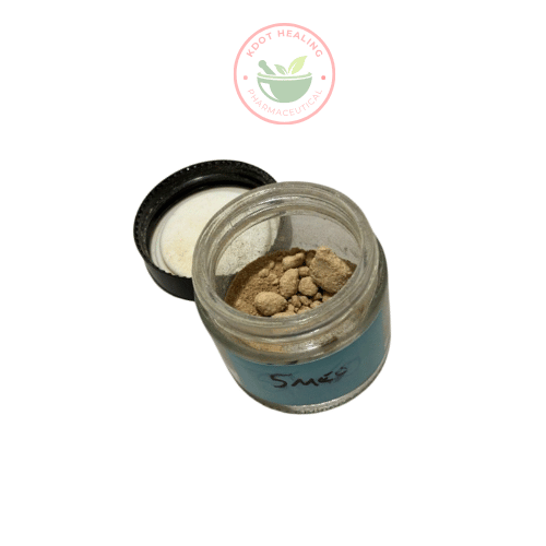 5-MeO-DMT (5-Methoxy-N,N-dimethyltryptamine)