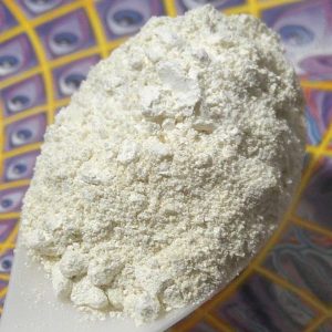 Mescaline Sulfate | High-Purity Crystalline Extract