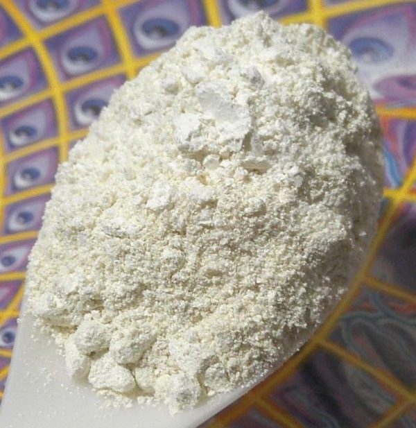 Mescaline Sulfate | High-Purity Crystalline Extract