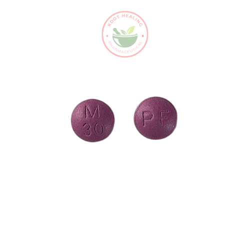 Buy Morphine 30mg Instant Release