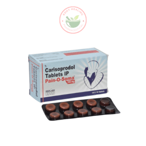 Carisoprodol 350mg (Pain-o-Soma) tablets Carisoprodol 350mg (Pain-o-Soma) tablets