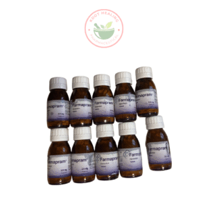 Farmapram 2mg