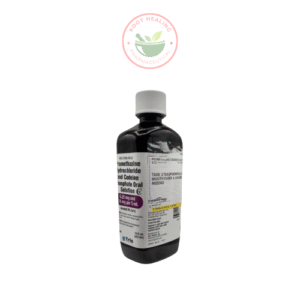 Promethazine VC with Codeine buy now