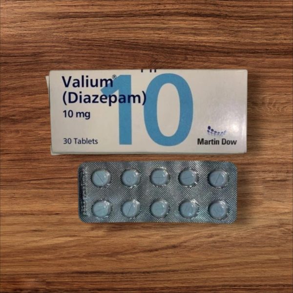 Valium Diazepam