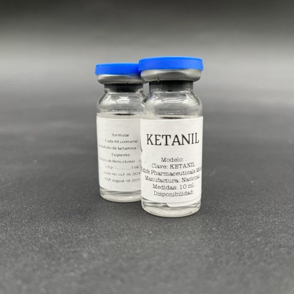 KETANIL