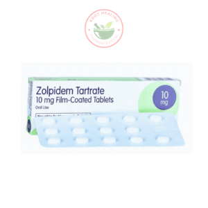 Zolpidem Tablets Zolpidem Tablets