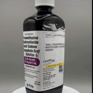 Promethazine VC